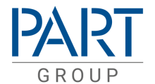 PartGroup logo